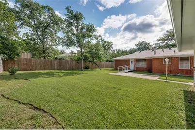 2615 Glenwood Lane, Denton, TX 76209 - Photo 29