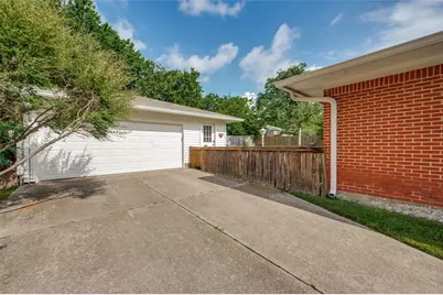 2615 Glenwood Lane, Denton, TX 76209 - Photo 31