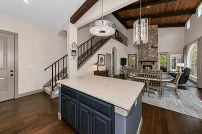 534 Via Amalfi, Irving, TX 75039 - Photo 5