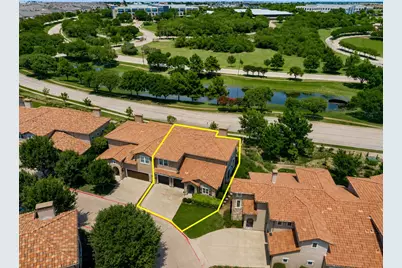 534 Via Amalfi, Irving, TX 75039 - Photo 35
