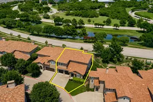 534 Via Amalfi, Irving, TX 75039 - Photo 35