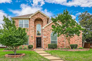 5800 Dark Forest Dr, McKinney, TX 75070 - Photo 1