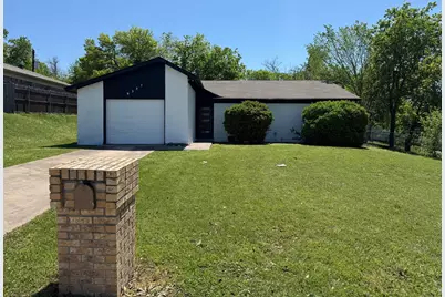 8237 Albert Street, White Settlement, TX 76108 - Photo 1