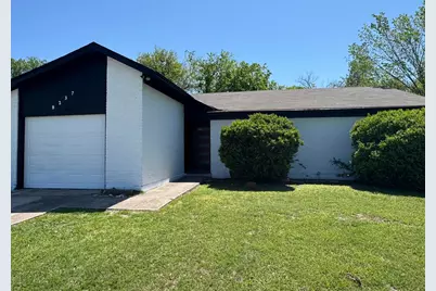 8237 Albert Street, White Settlement, TX 76108 - Photo 3