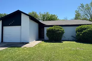 8237 Albert St, White Settlement, TX 76108 - Photo 3