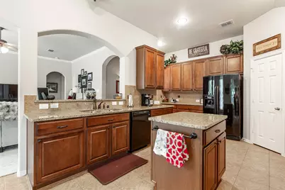 1202 Ravenna Street, Mansfield, TX 76063 - Photo 9