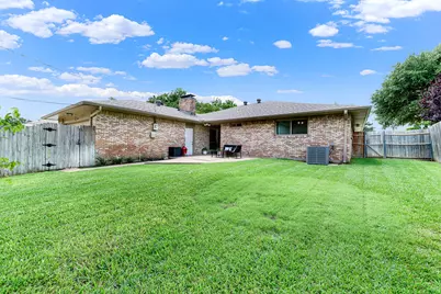 2814 Forest Grove Drive, Richardson, TX 75080 - Photo 37