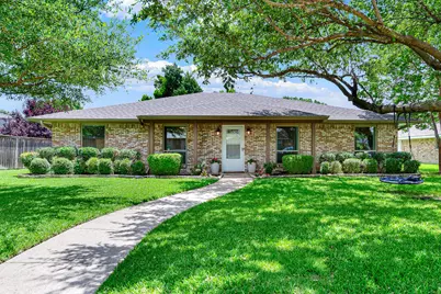 2814 Forest Grove Drive, Richardson, TX 75080 - Photo 33