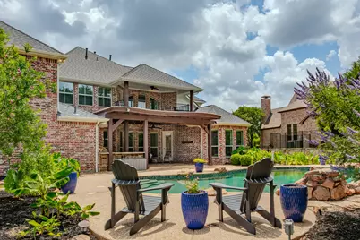 1307 Featherwood Drive, Murphy, TX 75094 - Photo 3