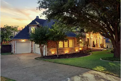 1919 Kings Pass, Heath, TX 75032 - Photo 5