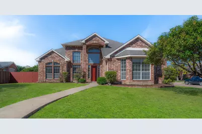 223 Briar Oak Drive, Murphy, TX 75094 - Photo 1