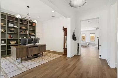 3344 Hamilton Avenue, Fort Worth, TX 76107 - Photo 3