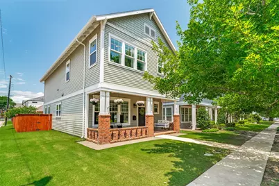3344 Hamilton Avenue, Fort Worth, TX 76107 - Photo 1