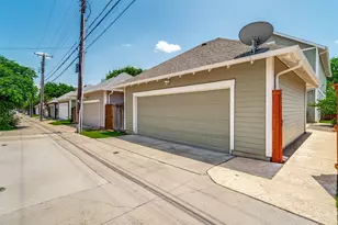 3344 Hamilton Ave, Fort Worth, TX 76107 - Photo 35