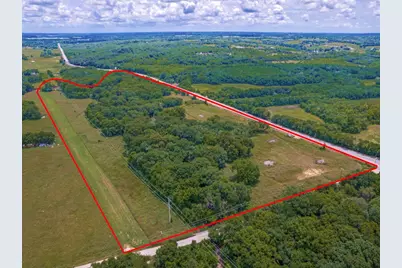 66 Smith Oak Road, Sherman, TX 75090 - Photo 1