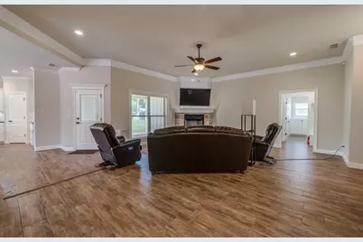 6710 Summerwood Trail, Abilene, TX 79606 - Photo 9