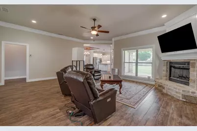 6710 Summerwood Trail, Abilene, TX 79606 - Photo 11
