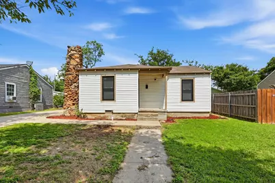 5021 Royal Drive, Fort Worth, TX 76116 - Photo 1