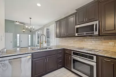 1383 Mimosa Lane, Lewisville, TX 75077 - Photo 9