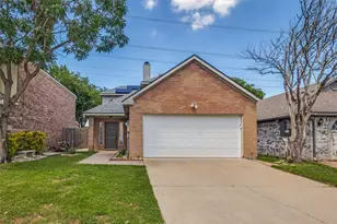 1383 Mimosa Ln, Lewisville, TX 75077 - Photo 1