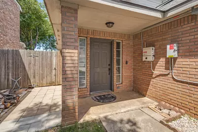 1383 Mimosa Lane, Lewisville, TX 75077 - Photo 23