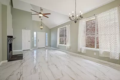 1383 Mimosa Lane, Lewisville, TX 75077 - Photo 5