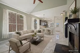 1383 Mimosa Ln, Lewisville, TX 75077 - Photo 3