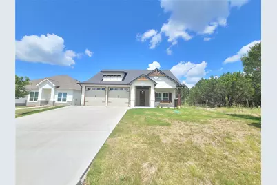 4825 Wichita Street, Granbury, TX 76048 - Photo 1