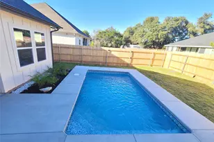 4825 Wichita St, Granbury, TX 76048 - Photo 1