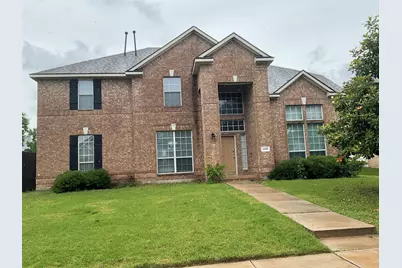 1055 Heathrow Drive, Frisco, TX 75036 - Photo 1