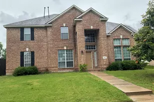 1055 Heathrow Dr, Frisco, TX 75036 - Photo 1