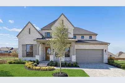 220 Nightfall Drive, Prosper, TX 75078 - Photo 1