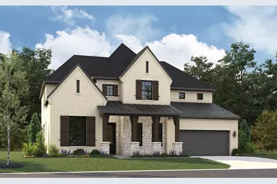 220 Nightfall Drive, Prosper, TX 75078 - Photo 1