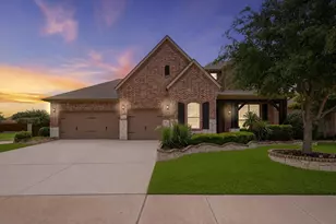 15324 Duck Creek Ct, Fort Worth, TX 76262 - Photo 35