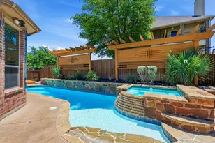 15324 Duck Creek Ct, Fort Worth, TX 76262 - Photo 27