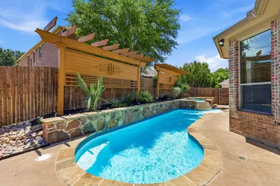 15324 Duck Creek Court, Fort Worth, TX 76262 - Photo 29