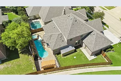 15324 Duck Creek Court, Fort Worth, TX 76262 - Photo 33