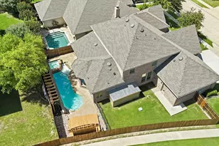 15324 Duck Creek Ct, Fort Worth, TX 76262 - Photo 33