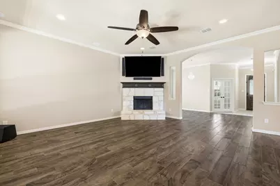 15324 Duck Creek Court, Fort Worth, TX 76262 - Photo 9