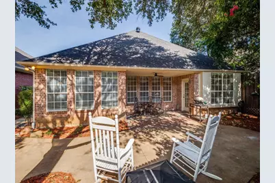 1117 Ellison Park Circle, Denton, TX 76205 - Photo 33