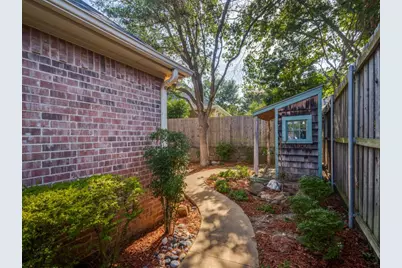 1117 Ellison Park Circle, Denton, TX 76205 - Photo 29