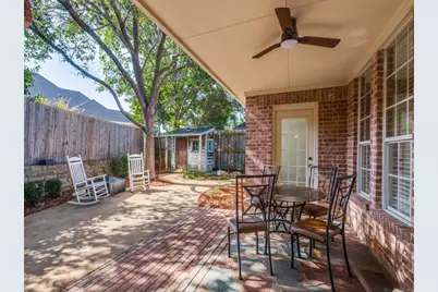 1117 Ellison Park Circle, Denton, TX 76205 - Photo 37