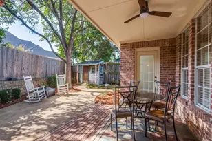 1117 Ellison Park Cir, Denton, TX 76205 - Photo 37