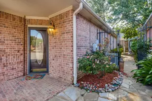 1117 Ellison Park Cir, Denton, TX 76205 - Photo 5