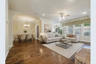 1117 Ellison Park Circle, Denton, TX 76205 - Photo 7