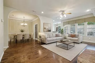 1117 Ellison Park Cir, Denton, TX 76205 - Photo 7