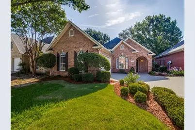 1117 Ellison Park Circle, Denton, TX 76205 - Photo 1
