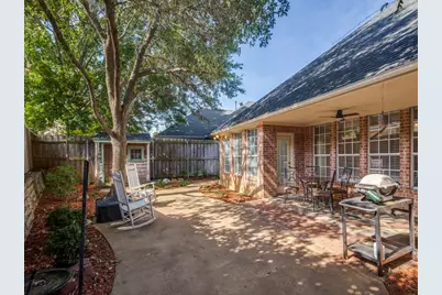 1117 Ellison Park Circle, Denton, TX 76205 - Photo 31