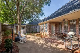 1117 Ellison Park Cir, Denton, TX 76205 - Photo 31