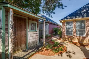 1117 Ellison Park Cir, Denton, TX 76205 - Photo 37